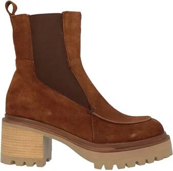 Mjus Woman Ankle boots