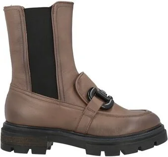 Mjus Woman Ankle boots