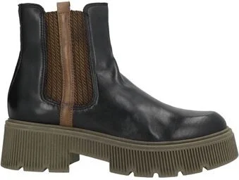 Mjus Woman Ankle boots