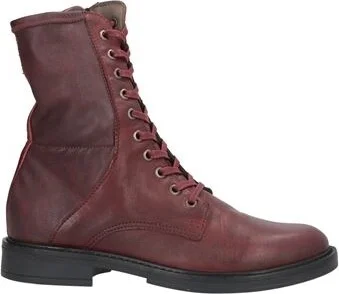 Mjus Woman Ankle boots