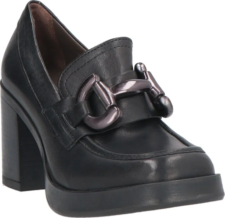 Mjus Woman Loafers - Image 4