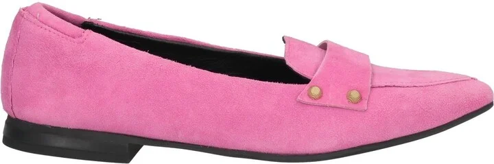 Mjus Woman Loafers - Image 3