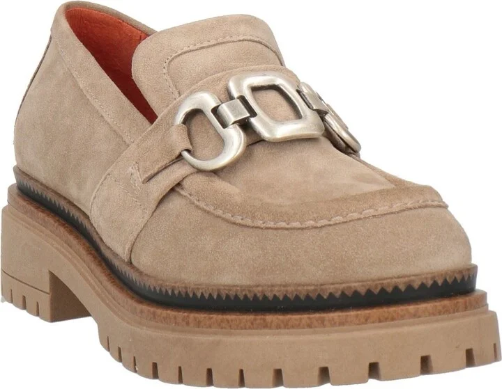 Mjus Woman Loafers - Image 4