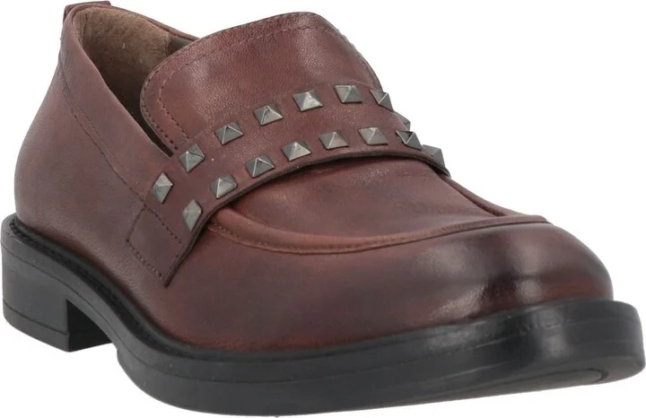 Mjus Woman Loafers - Image 7