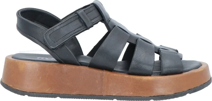 Mjus Woman Sandals - Image 3