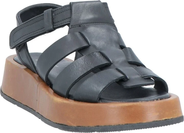 Mjus Woman Sandals - Image 4