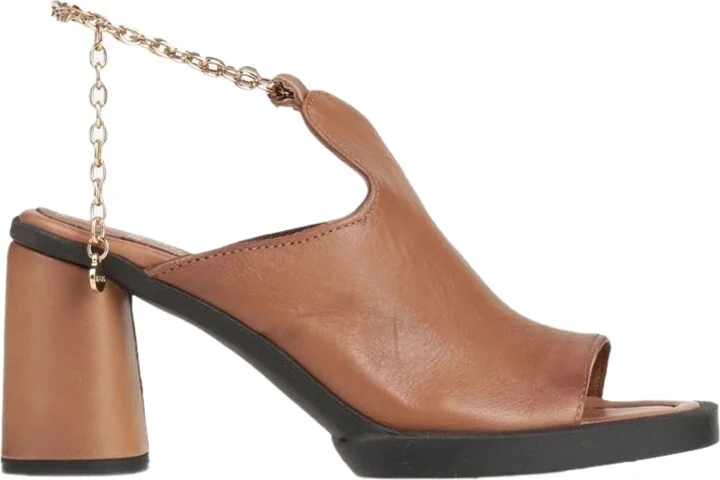 Mjus Woman Sandals - Image 3