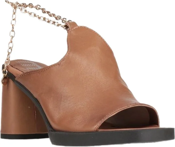 Mjus Woman Sandals - Image 4