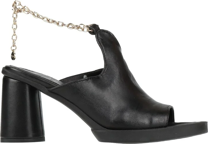 Mjus Woman Sandals - Image 6