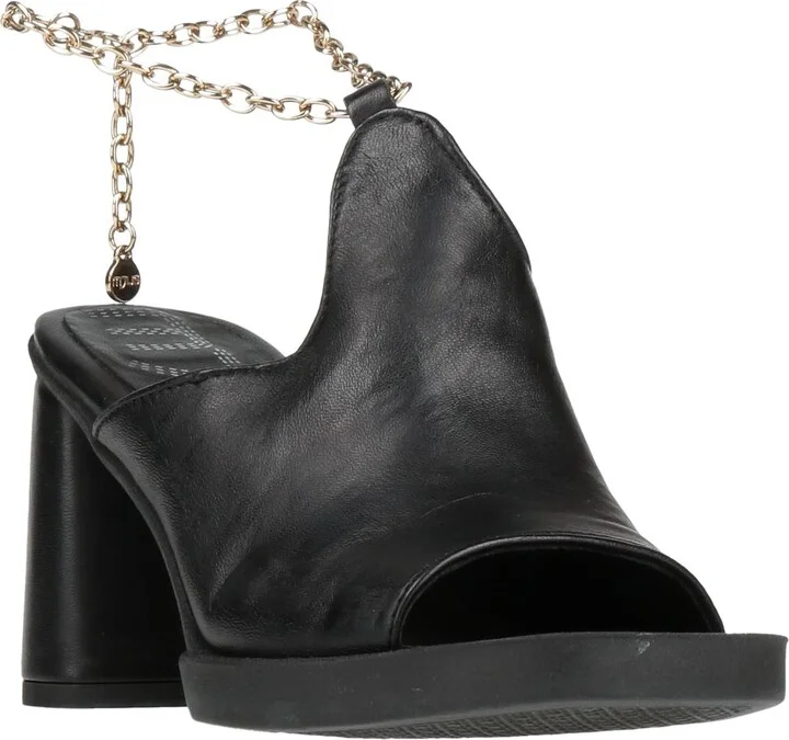 Mjus Woman Sandals - Image 7