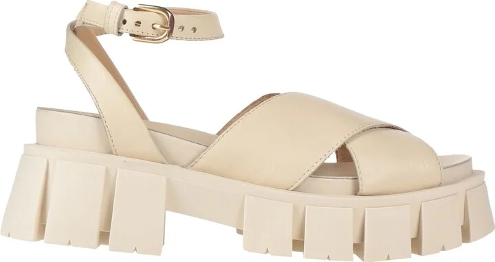 Mjus Woman Sandals - Image 3