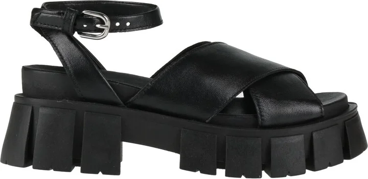 Mjus Woman Sandals - Image 6