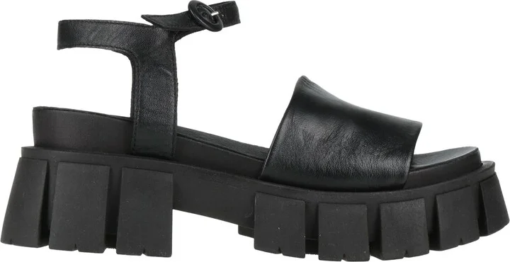 Mjus Woman Sandals - Image 6