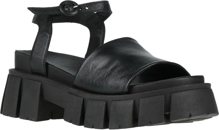 Mjus Woman Sandals - Image 7