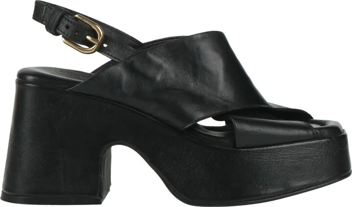 Mjus Woman Sandals - Image 3