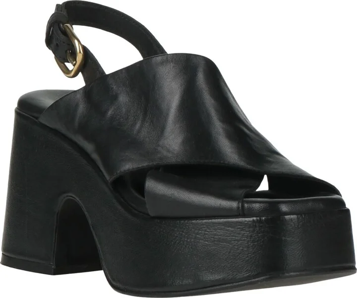 Mjus Woman Sandals - Image 4
