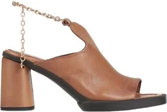 Mjus Woman Sandals