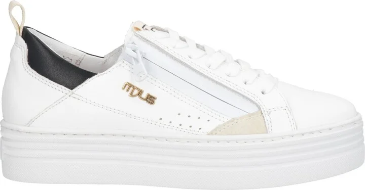 Mjus Woman Sneakers - Image 3