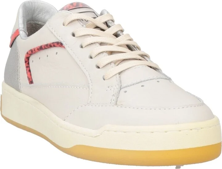 Mjus Woman Sneakers - Image 4