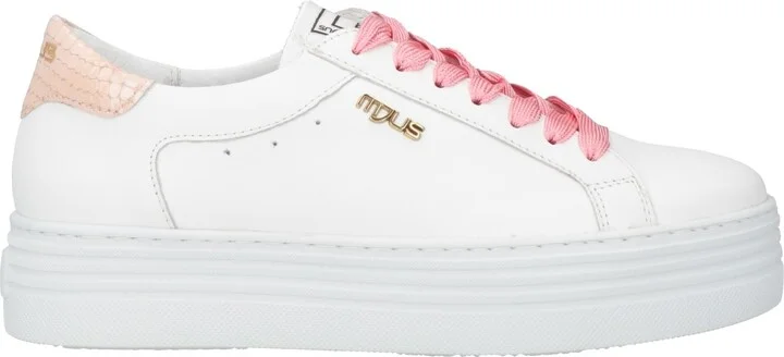 Mjus Woman Sneakers - Image 3