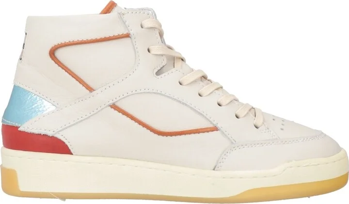 Mjus Woman Sneakers - Image 3