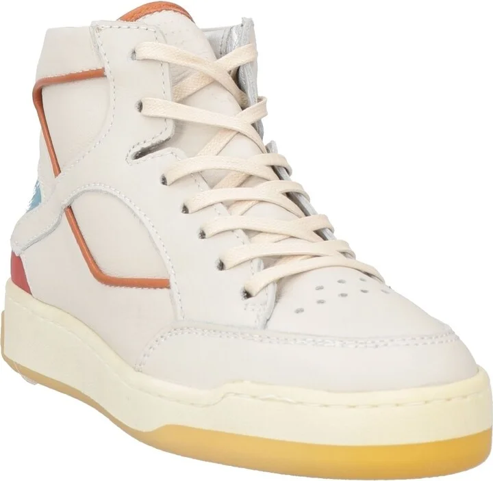 Mjus Woman Sneakers - Image 4