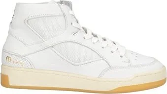 Mjus Woman Sneakers