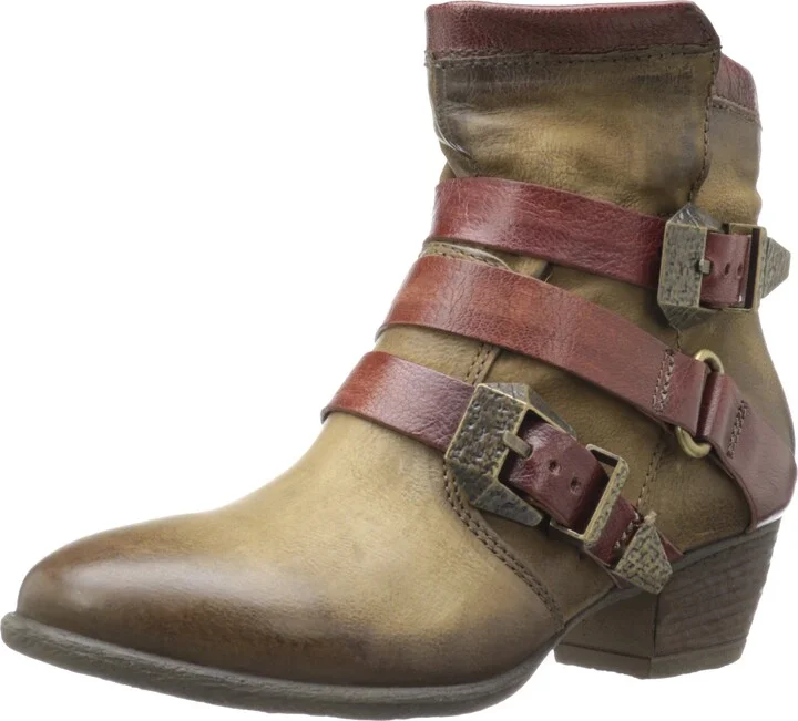 MJUS Women's Perth Boot