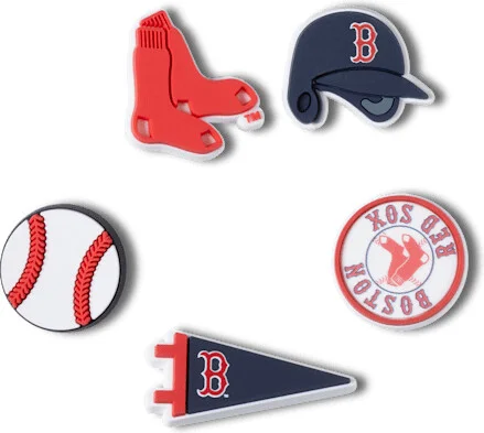 MLB Boston Red Sox 5pck