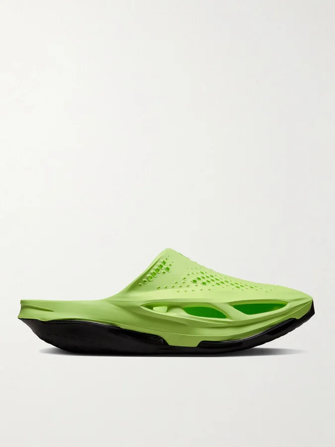 + MMW 005 Cutout Foam Mules