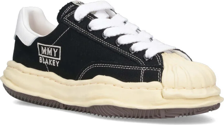 'mmy' Sneakers - Image 2
