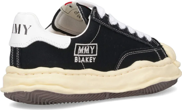 'mmy' Sneakers - Image 4