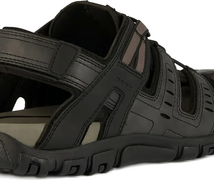 Mo panelled sandals - Image 2