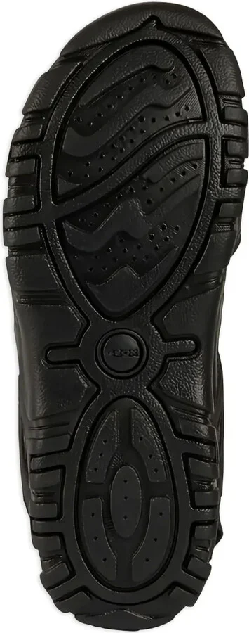Mo panelled sandals - Image 3