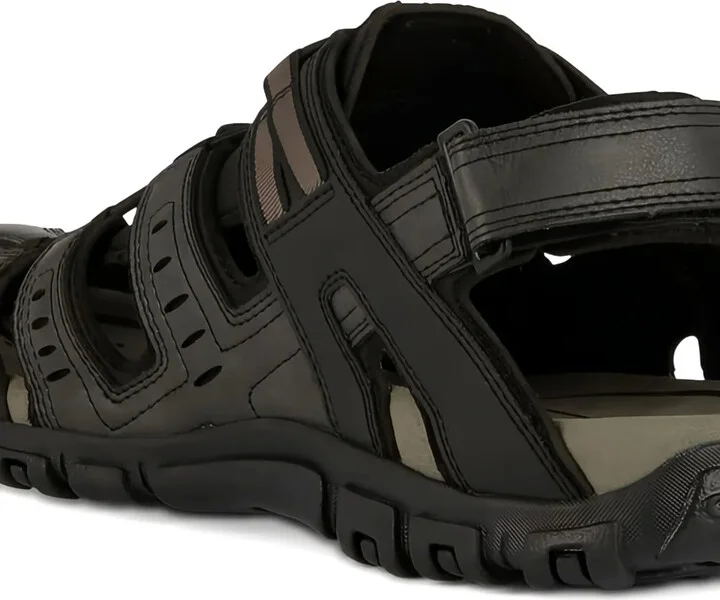 Mo panelled sandals - Image 4