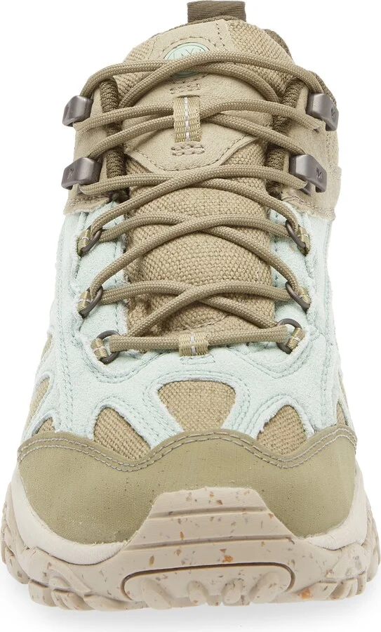 Moab 2 Mesa Luxe Sneaker - Image 3