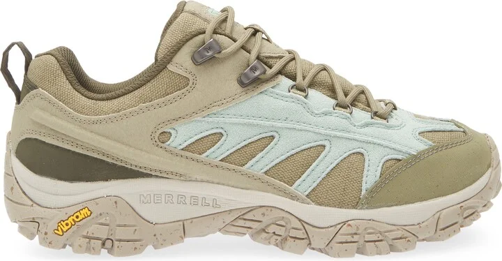 Moab 2 Mesa Luxe Sneaker - Image 4