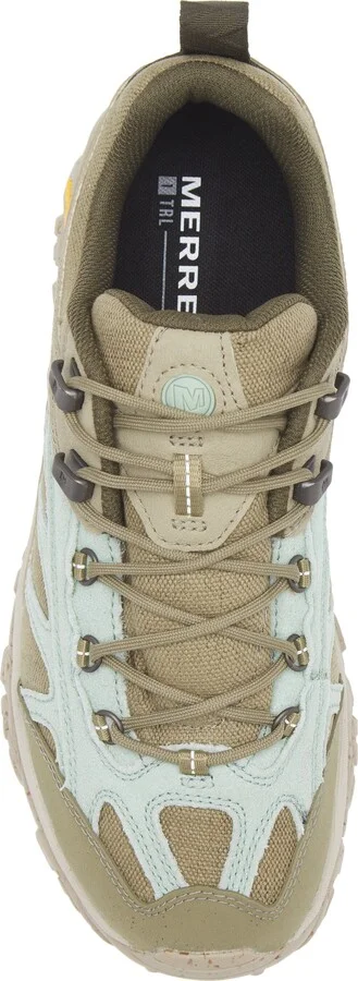 Moab 2 Mesa Luxe Sneaker - Image 5