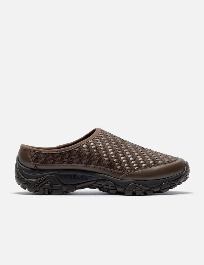 Moab 2 Slide LTR Woven SE