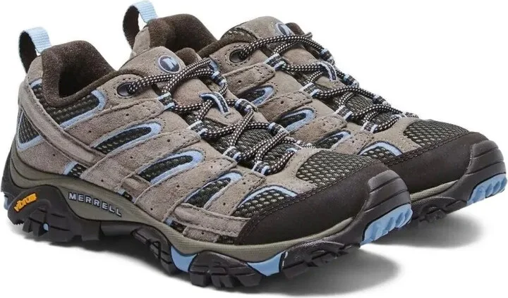 Moab 2 Vent trainers - Image 2