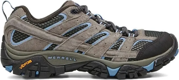 Moab 2 Vent trainers