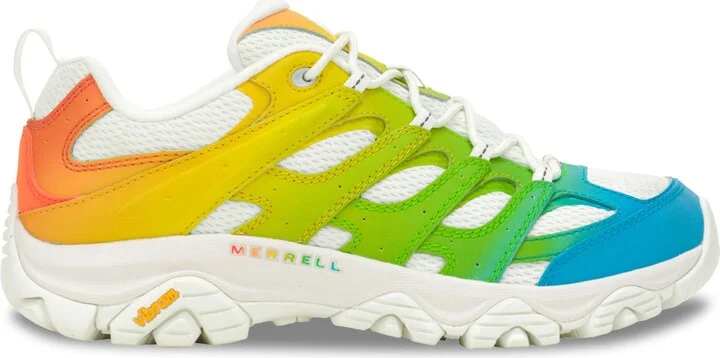 Moab 3 Hiking Shoe - Image 2