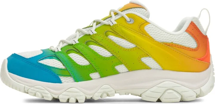 Moab 3 Hiking Shoe - Image 6