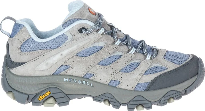 Moab 3 Hiking Shoe - Image 2