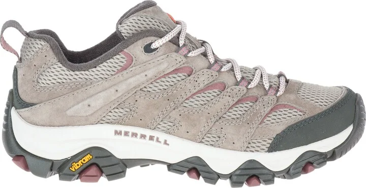Moab 3 Hiking Shoe - Image 7