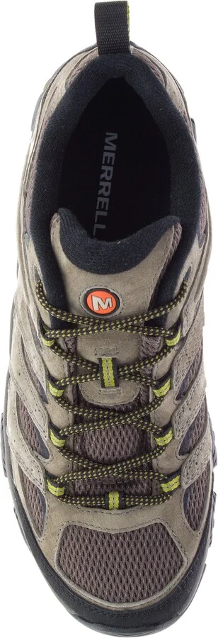 Moab 3 Hiking Shoe - Image 4