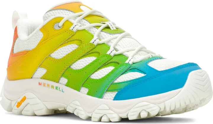 Moab 3 Hiking Shoe