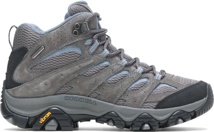 Moab 3 Mid Waterproof Hiking Shoe - Image 2