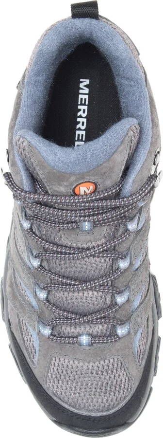 Moab 3 Mid Waterproof Hiking Shoe - Image 3