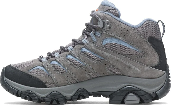 Moab 3 Mid Waterproof Hiking Shoe - Image 5